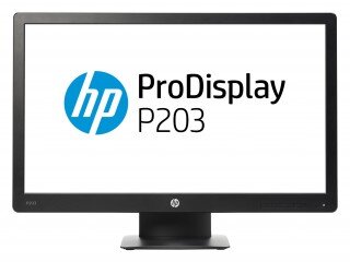 HP ProDisplay P203 (X7R53AA) Monitör kullananlar yorumlar